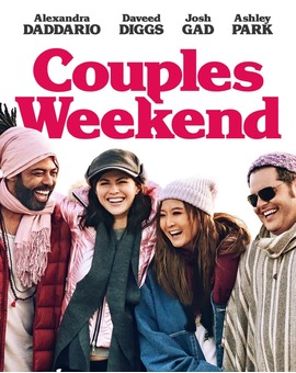 'Couples Weekend' de Nora Kirkpatrick. Tráiler l