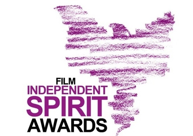 THE SPIRIT AWARDS 2013