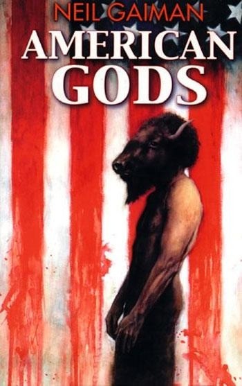 'AMERICAN GODS' DE NEIL GAIMAN A LA TV PERO NO DE LA MANO DE HBO