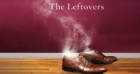 'THE LEFTOVERS' DE DAMON LINDELOF PARA HBO. TEASE
