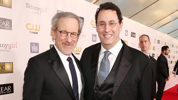'THE KIDNAPPING OF EDGARDO MORTARA' será la próxima película de Steven Spielberg con guión de Tony Kushner.