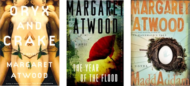 DARREN ARONOFSKY adaptará la trilogía MADDADDAM de MARGARET ATWOOD para la HBO.