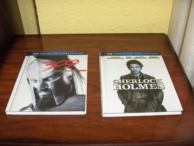 Sherlock Holmes - 300 - Digibooks