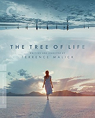 El nuevo montaje de 'El árbol de la vida' para Criterion es una película completamente nueva