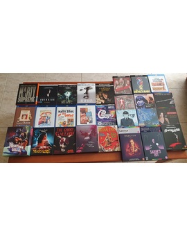 Lo de esta(s) semana(s) (unboxing 11/11-4-2026)