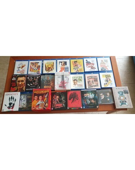 Lo de esta semana (unboxing 25/22-8-2026)