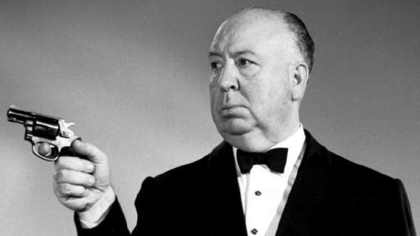 Tal día como hoy hace 120 años nació Alfred Hitchcock. ¿Cuáles son vuestras favoritas?