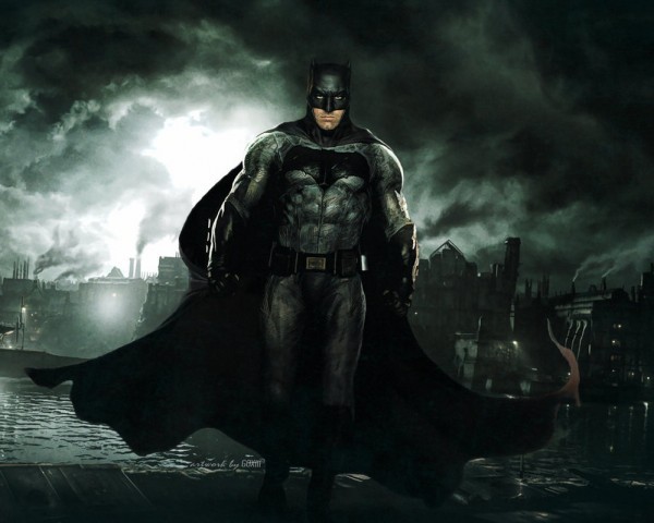 Zack Snyder sale al paso de las críticas por el tráiler de “Batman vs Superman”.