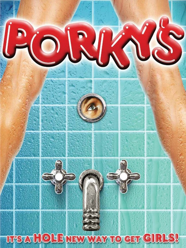 Alguien sabe algo sobre Porky's?