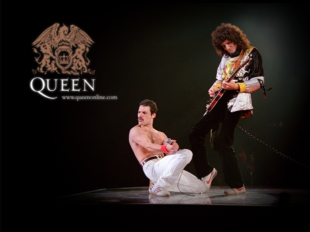 Malas noticias sobre la película de Queen y Freddie Mercury