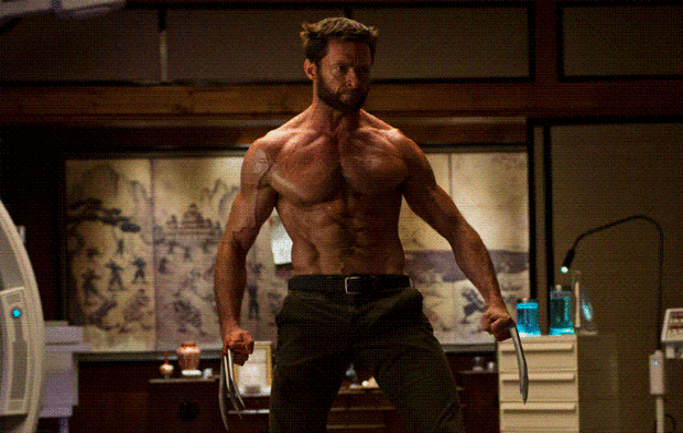 ¿Qué te pareció 'The Wolverine'?