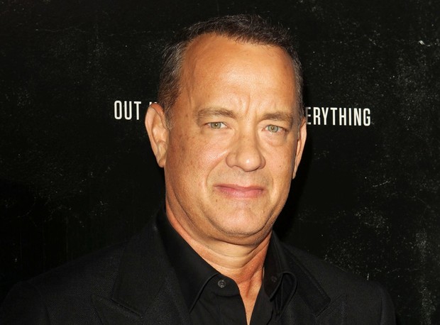 Las mejores interpretaciones de......Tom Hanks