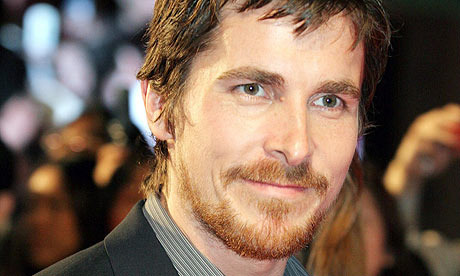 Las mejores interpretaciones de......Christian Bale