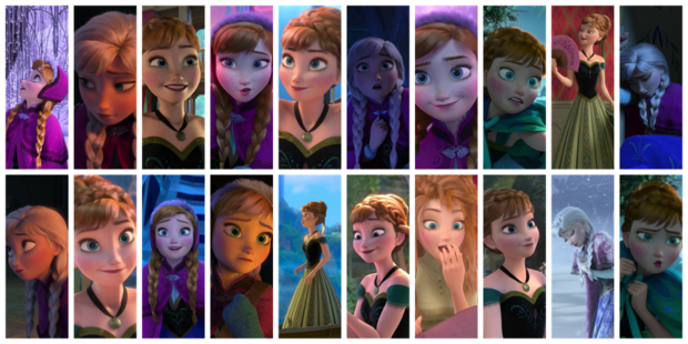 ¿Es 'Frozen' la película de animación mas sobrevalorada de la historia? Recaudados mas 1.219 millones de dólares a nivel mundial