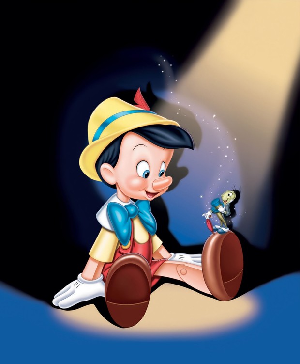 Pinocho: otro live-action en desarrollo por Disney