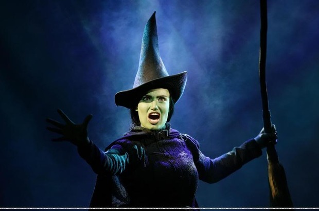 La adaptación del musical "Wicked" se estrenera en Diciembre de 2019