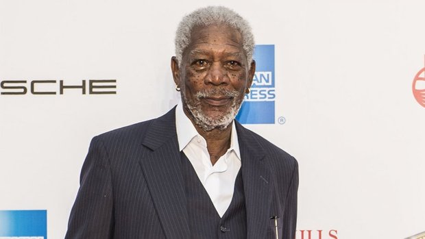 Morgan Freeman podría unirse al Cascanueces de Disney
