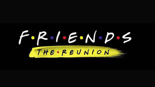 Friends: The Reunion. Trailer oficial