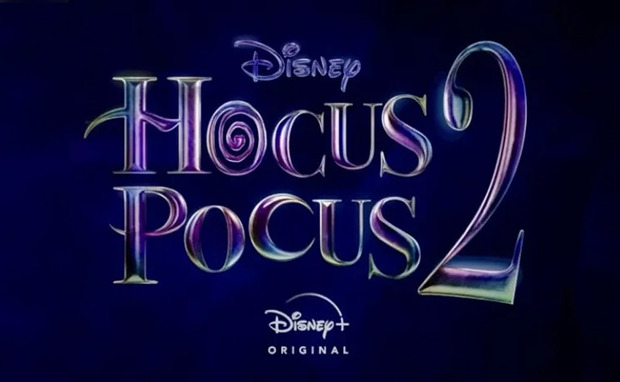 La secuela del retorno de las brujas se estrenara en Disney+ en 2022 con las actrices originales