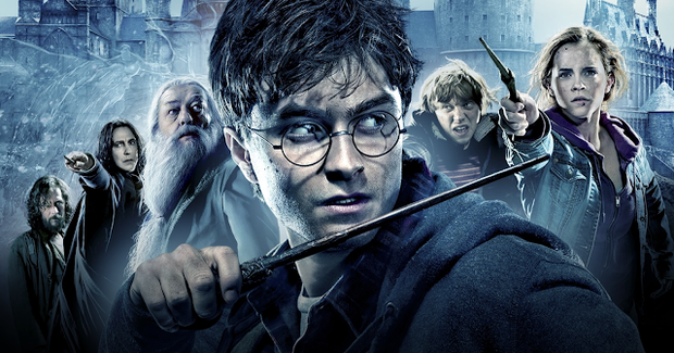 Se confirma la serie de Harry Potter en HBO max