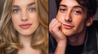 Teagan Croft y Milo Manheim interpretarán a Rapunzel y Flynn Tonydepp-c_s