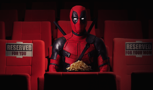 Y otra más de Fox España: Deadpool no llegará en VOSE a cines españoles