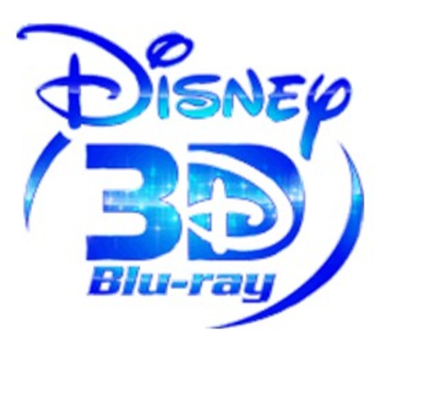 Disney 3D ¿¿Solo para dibujos??