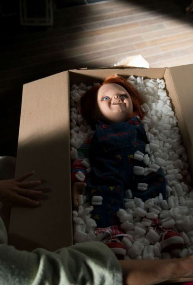 Imagenes de Curse of Chucky - El blog de Chucky