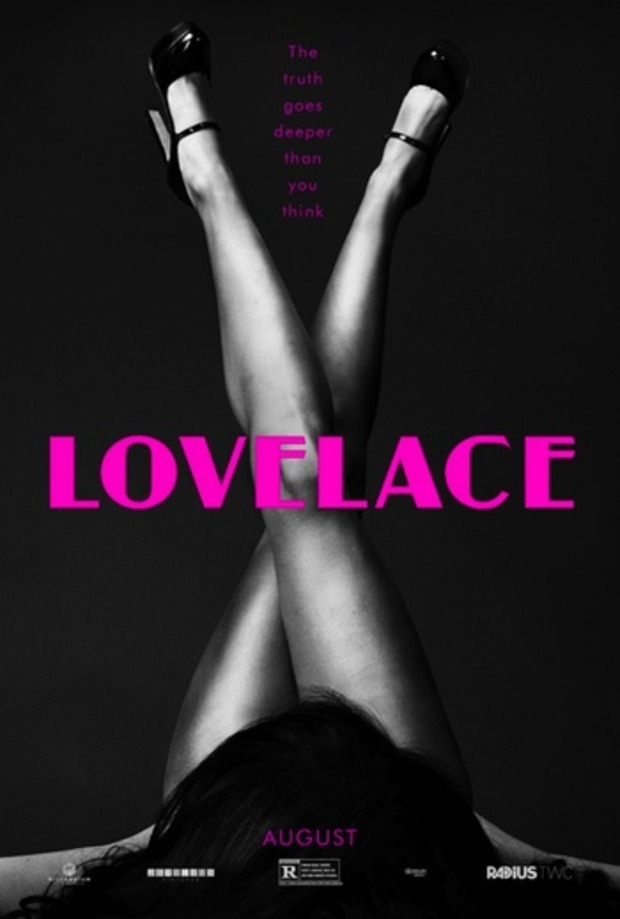 Lovelace trailer Amanda Seyfried Garganta Profunda