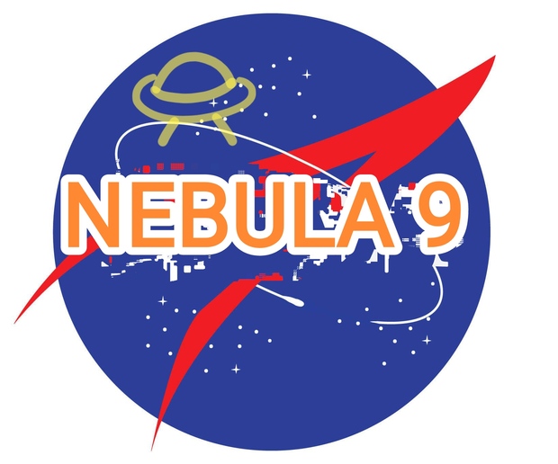 Nuevo episodio de mi Podcast Nebula 9