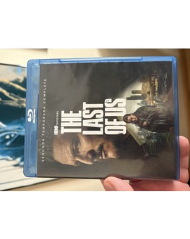 Serie completa (por ahora)