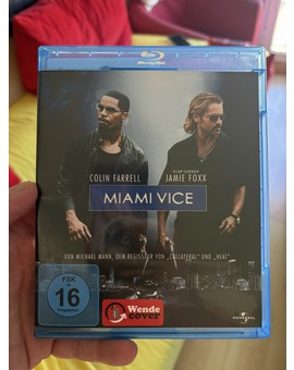Última adquisición