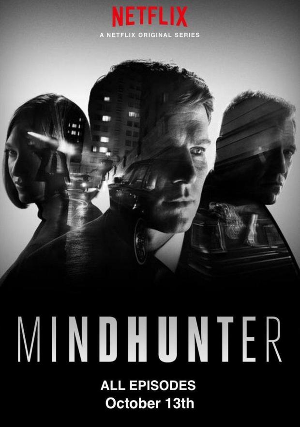 Mi opinión sobre la primera temporada de "Mindhunter"