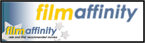 ¿Tenéis cuenta en FilmAffinity?