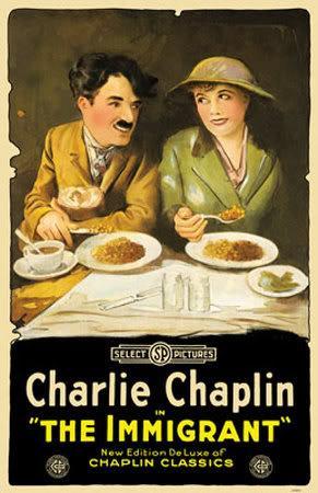 Notición: Divisa edita las obras de Chaplin para la Mutual