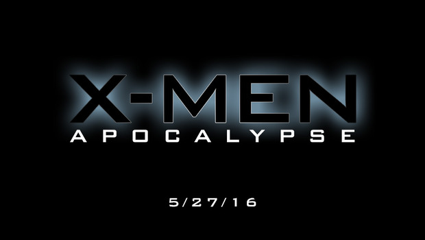 Se filtra el trailer de X-MEN Apocalyse