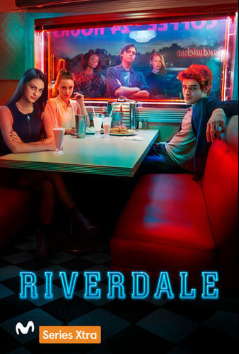 Riverdale regresa el 1 de Junio.