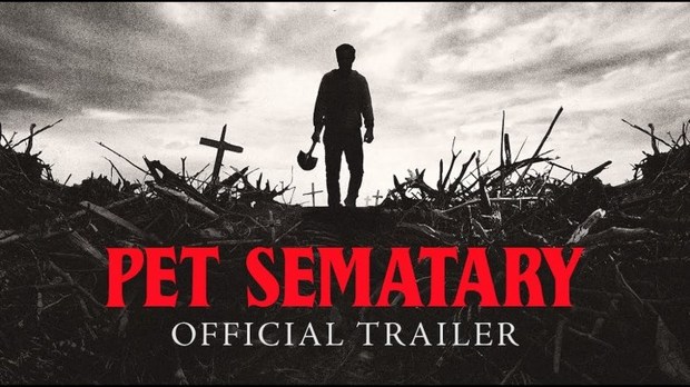Trailer del remake de "Cementerio de Animales".