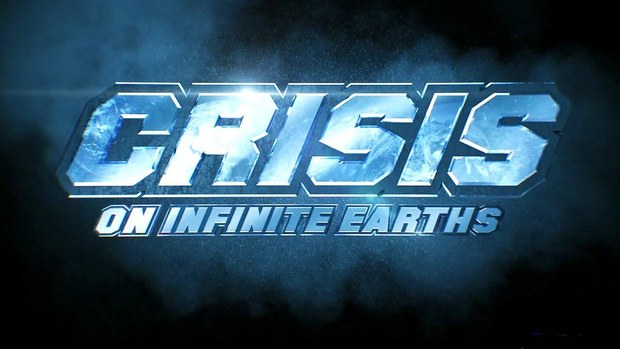 La Crisis en Tierras Infinitas llegará al Arrowverso en 2019.