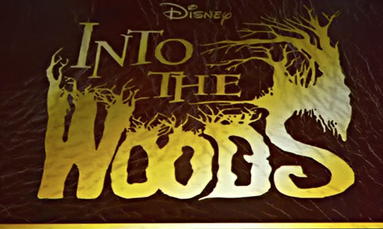 Trailer de Into the woods 