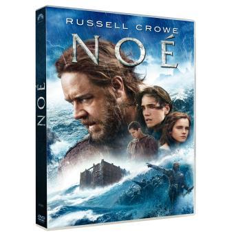 DVD de Noe