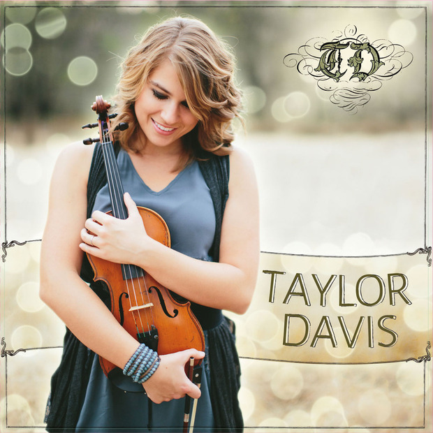 Taylor Davis.