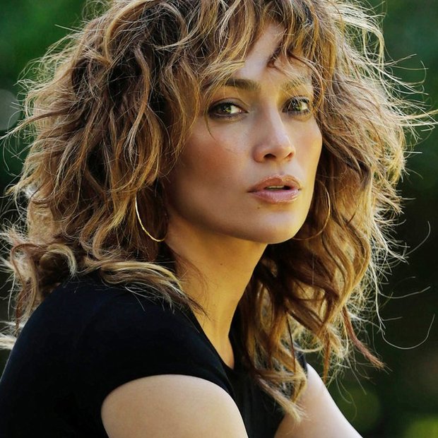 Jennifer Lopez, protagonista del nuevo y esperado thriller de Netflix