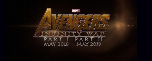 Thanos en el primer teaser de Avengers Infinity Wars
