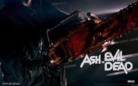Ash VS Evil Dead - Primer trailer oficial de esta serie