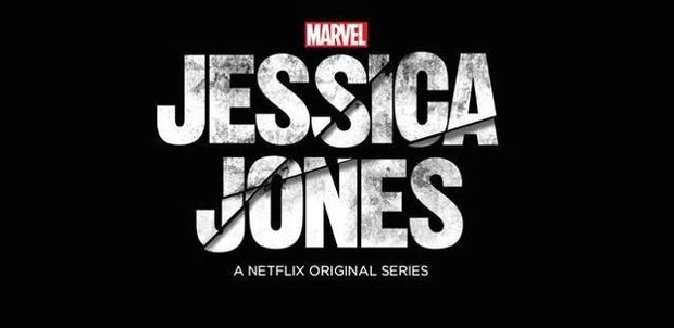 Teaser Trailer y fecha - Jessica Jones 