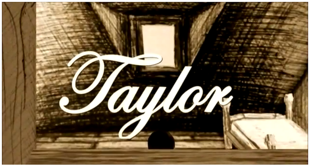 Taylor - Cortometraje  (mi primer cortometraje)