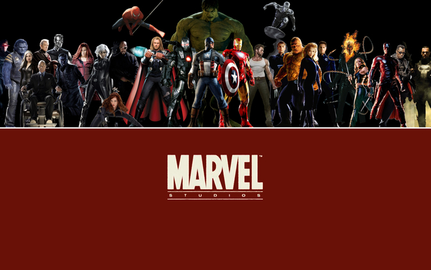 Peliculas de Marvel - ¿Que os parecen las peliculas de marvel de los ultimos años?