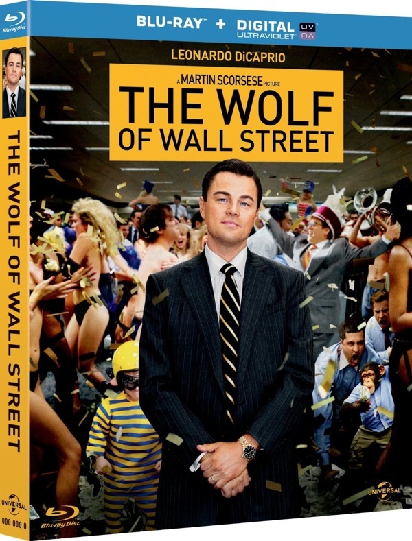 Lobo Wall Street UK