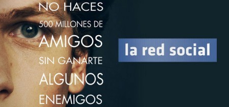 Idea!!! Grupo en "La Red Social"!! :-)